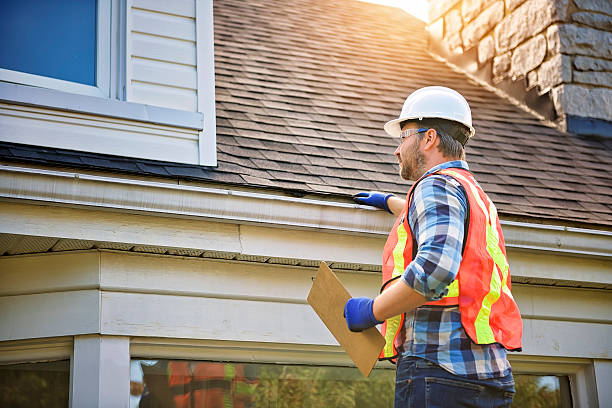Trusted Emergency Roof Repair service in Manchester, NY - Ben Roofing and Steel LLC